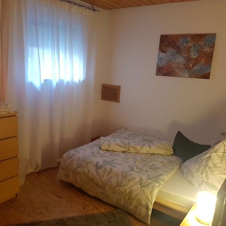 Ferienwohnung Reblaus Markt Einersheim 外观 照片